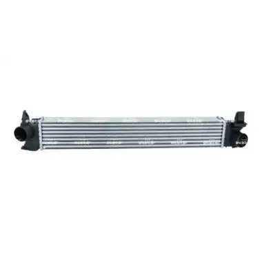 NRF Turbo Radyatörü (NRF 309034) - Fiat / Alfa / Lancia