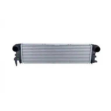 NRF Turbo Radyatörü (NRF 309037) - Mercedes-Benz