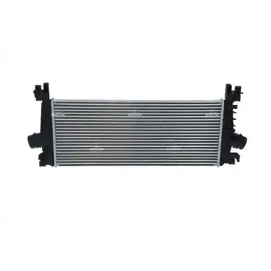 NRF Turbo Radyatörü (NRF 30933) - Opel