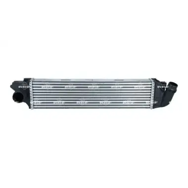NRF Turbo Radyatörü (NRF 30968) - Renault / Dacia