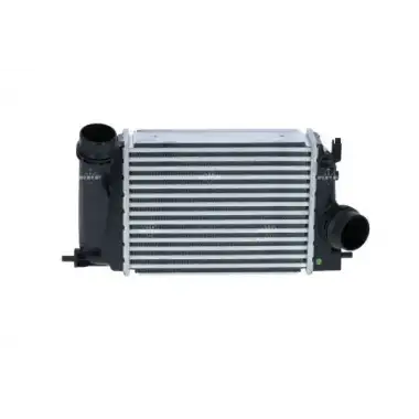 NRF Turbo Radyatörü (NRF 30973) - Japon Araçları