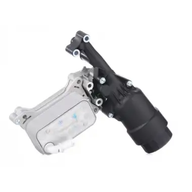 NRF Yağ Soğutucusu (NRF 31822) - Mercedes-Benz