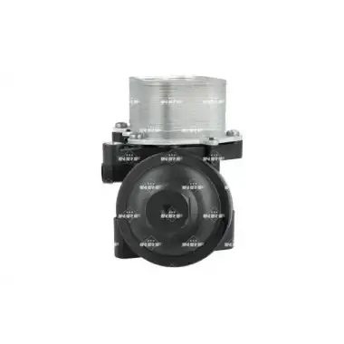 NRF Yağ Filtre Kütüğü (Soğutucu Üzerinde) - VW Grubu (VW/Audi/Seat/Skoda) NRF 31847