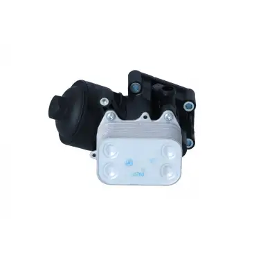 NRF Yağ Filtre Kütüğü (Soğutucu Üzerinde) - VW Grubu (VW/Audi/Seat/Skoda) NRF 31847