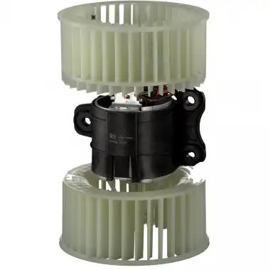 NRF Kalorifer Motoru (NRF 34113) - BMW / Mini