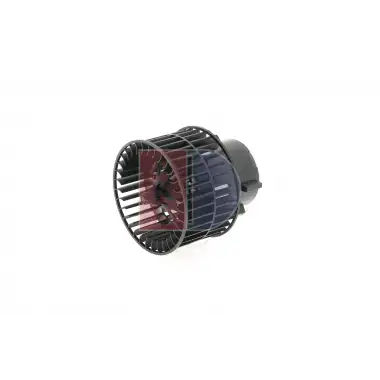 NRF Kalorifer Motoru (NRF 34114) - Opel