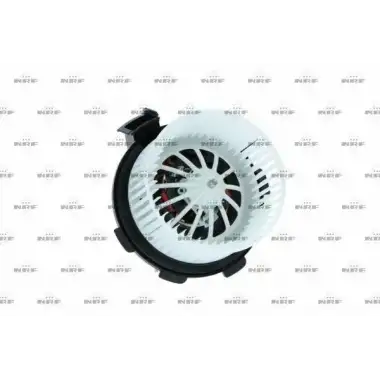 NRF Kalorifer Motoru (NRF 34185) - Mercedes-Benz