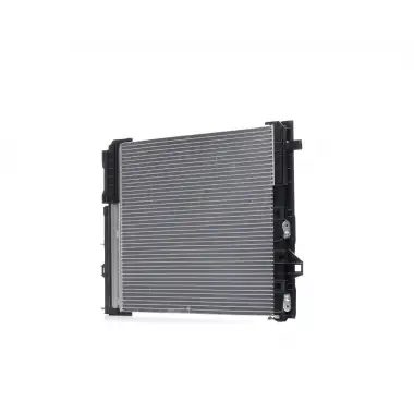 NRF Klima Radyatörü (NRF 350081) - Mercedes-Benz