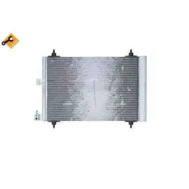NRF Klima Radyatörü (NRF 35414) - Peugeot / Citroën / DS
