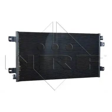 NRF Klima Radyatörü (G9U) - Renault / Dacia NRF 35485