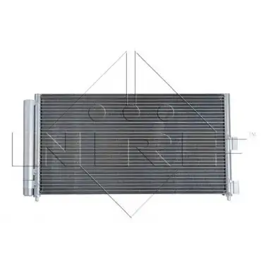 NRF Klima Radyatörü (NRF 35500) - Fiat / Alfa / Lancia