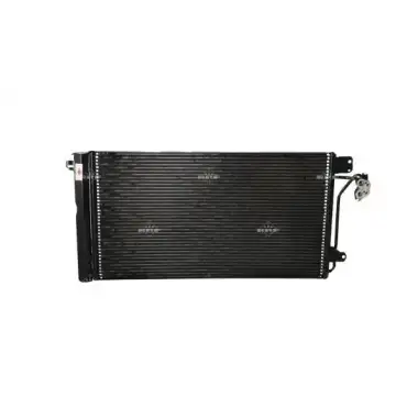 NRF Klima Radyatörü (NRF 35622) - VW Grubu (VW/Audi/Seat/Skoda)