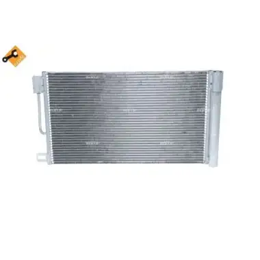 NRF Klima Radyatörü (NRF 35777) - Opel