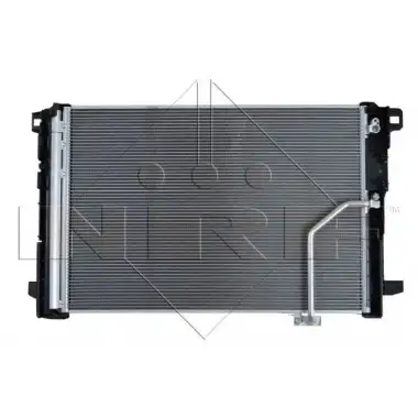 NRF Klima Radyatörü (NRF 35793) - Mercedes-Benz