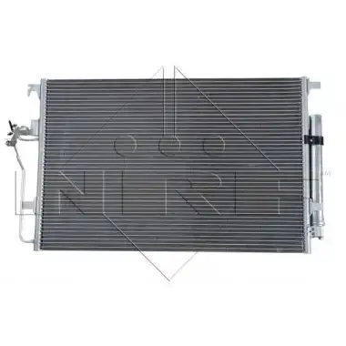 NRF Klima Radyatörü (NRF 35849) - Mercedes-Benz