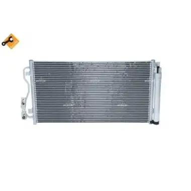 NRF Kalorifer Radyatörü (NRF 35970) - BMW / Mini