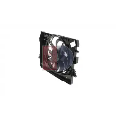 NRF Fan Motoru (Davlumbazli) (NRF 470061) - Renault / Dacia
