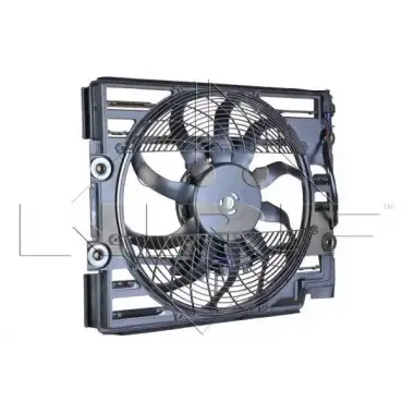 NRF Klima Fan Motoru (NRF 47029) - BMW / Mini