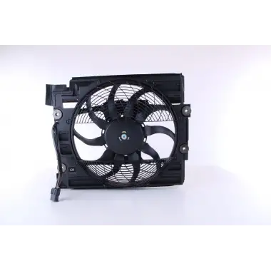 NRF Klima Fan Motoru (NRF 47029) - BMW / Mini