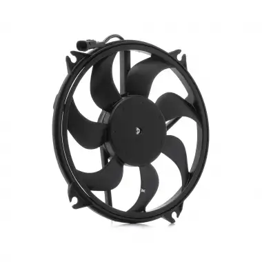 NRF Radyatör Fan Motoru (NRF 47223) - Peugeot / Citroën / DS
