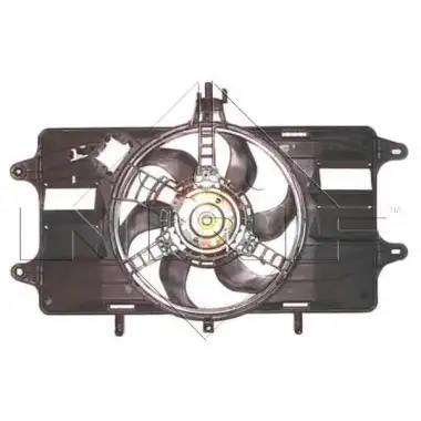 NRF Fan Motoru (Davlumbazli) (NRF 47230) - Fiat / Alfa / Lancia