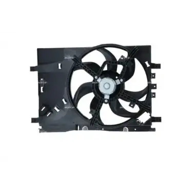 NRF Fan Motoru (NRF 47235) - Opel