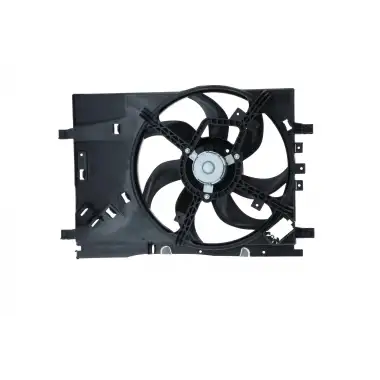 NRF Fan Motoru (NRF 47235) - Opel