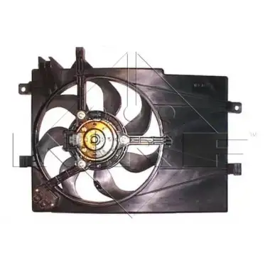 NRF Fan Motoru (Klimalı Davlumbazli) - Fiat / Alfa / Lancia NRF 47238