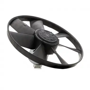 NRF Fan Motoru (NRF 47402) - VW Grubu (VW/Audi/Seat/Skoda)