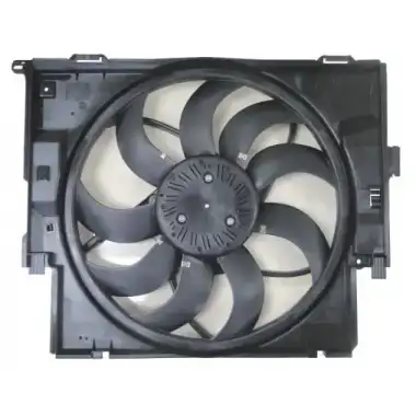 NRF Klima Fan Motoru (NRF 47656) - BMW / Mini