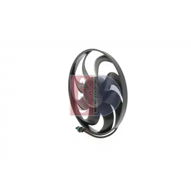 NRF Klima Fan Motoru (NRF 47756) - BMW / Mini