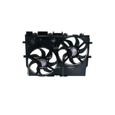NRF Fan Motoru (Davlumbazli) (NRF 47865) - Fiat / Alfa / Lancia