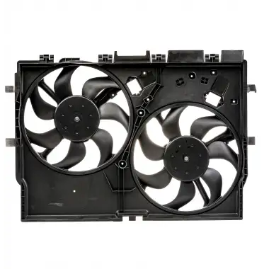 NRF Fan Motoru (Davlumbazli) (NRF 47865) - Fiat / Alfa / Lancia