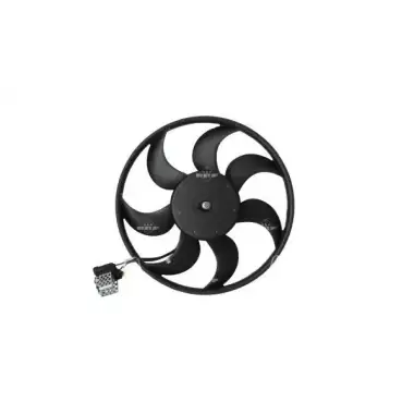 NRF Fan Motoru (NRF 47877) - Opel