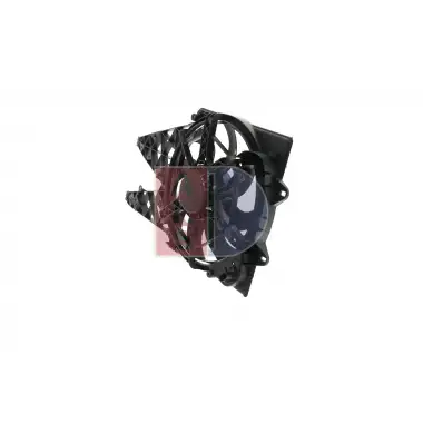 NRF Fan Motoru (Davlumbazli) (NRF 47902) - Fiat / Alfa / Lancia
