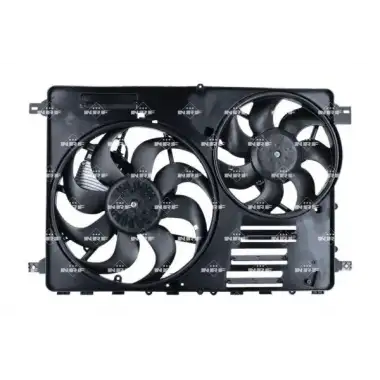 NRF Fan Motoru (NRF 47953) - Volvo