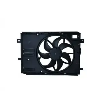 NRF Radyatör Fan Motoru ((Davlumbazli)) - Peugeot / Citroën / DS NRF 47987