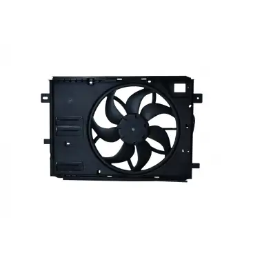 NRF Radyatör Fan Motoru ((Davlumbazli)) - Peugeot / Citroën / DS NRF 47987