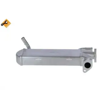 NRF EGR Soğutucu (NRF 48218) - VW Grubu (VW/Audi/Seat/Skoda)