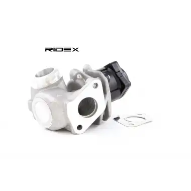 NRF EGR Valfi (NRF 48328) - Peugeot / Citroën / DS