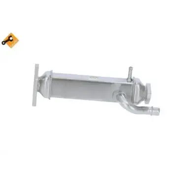 NRF EGR Soğutucusu (Euro 5-6) - Fiat / Alfa / Lancia NRF 48352