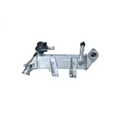 NRF EGR Soğutucu (NRF 48403) - Renault / Dacia