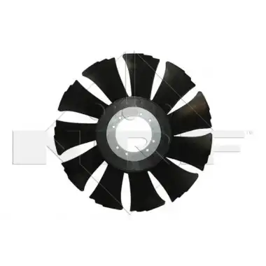 NRF Fan Pervanesi (NRF 49846) - Fiat / Alfa / Lancia