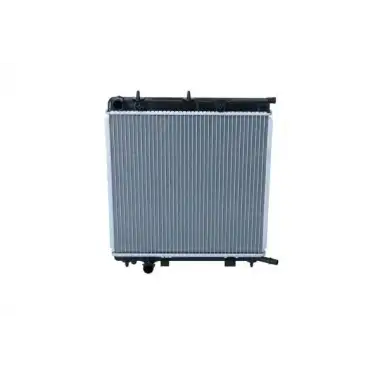 NRF Su Radyatörü ((Brazing)) (NRF 50430) - Peugeot / Citroën / DS