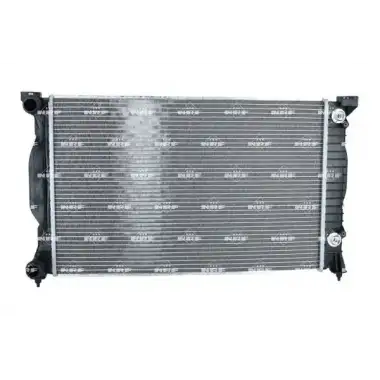 NRF Su Radyatörü (NRF 50543A) - VW Grubu (VW/Audi/Seat/Skoda)
