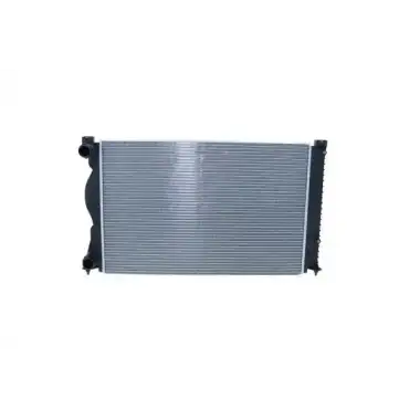 NRF Su Radyatörü (Brazing) (NRF 50596) - VW Grubu (VW/Audi/Seat/Skoda)