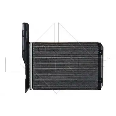 NRF Kalorifer Radyatörü (NRF 507339) - Renault / Dacia
