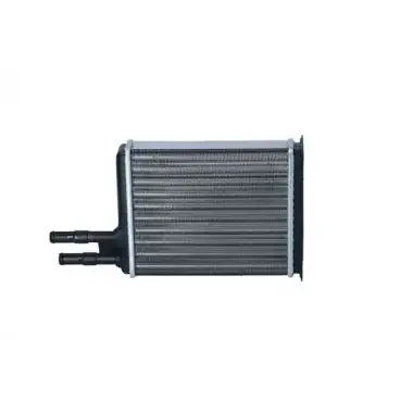 NRF Kalorifer Radyatörü (NRF 52066) - Peugeot / Citroën / DS