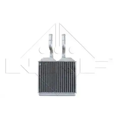 NRF Kalorifer Radyatörü (NRF 52103) - Opel
