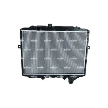 NRF Su Radyatörü (NRF 53034) - Kore Araçları (Hyundai/Kia)